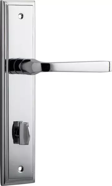 Annecy Lever - Stepped Plate