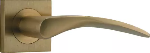 Oxford Lever - Square Rose