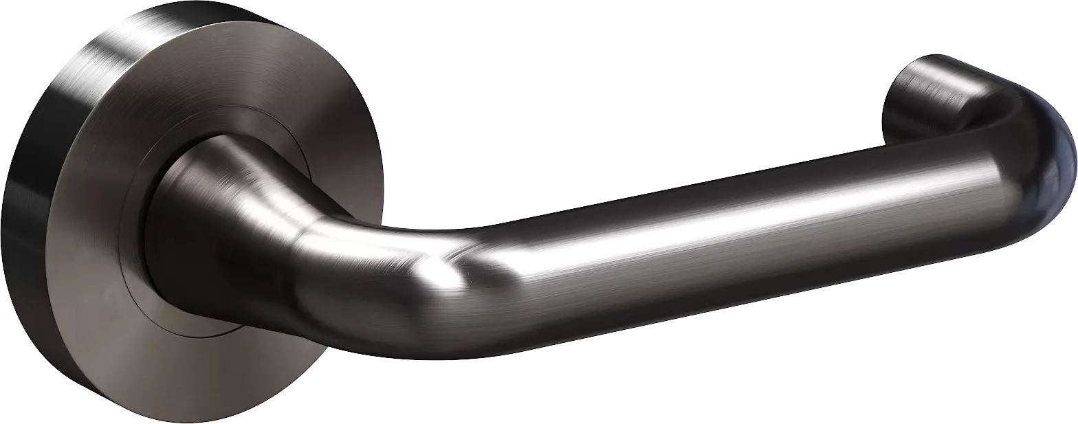 6002 #29 ALPHA Single Fixed Dummy Lever - ORB