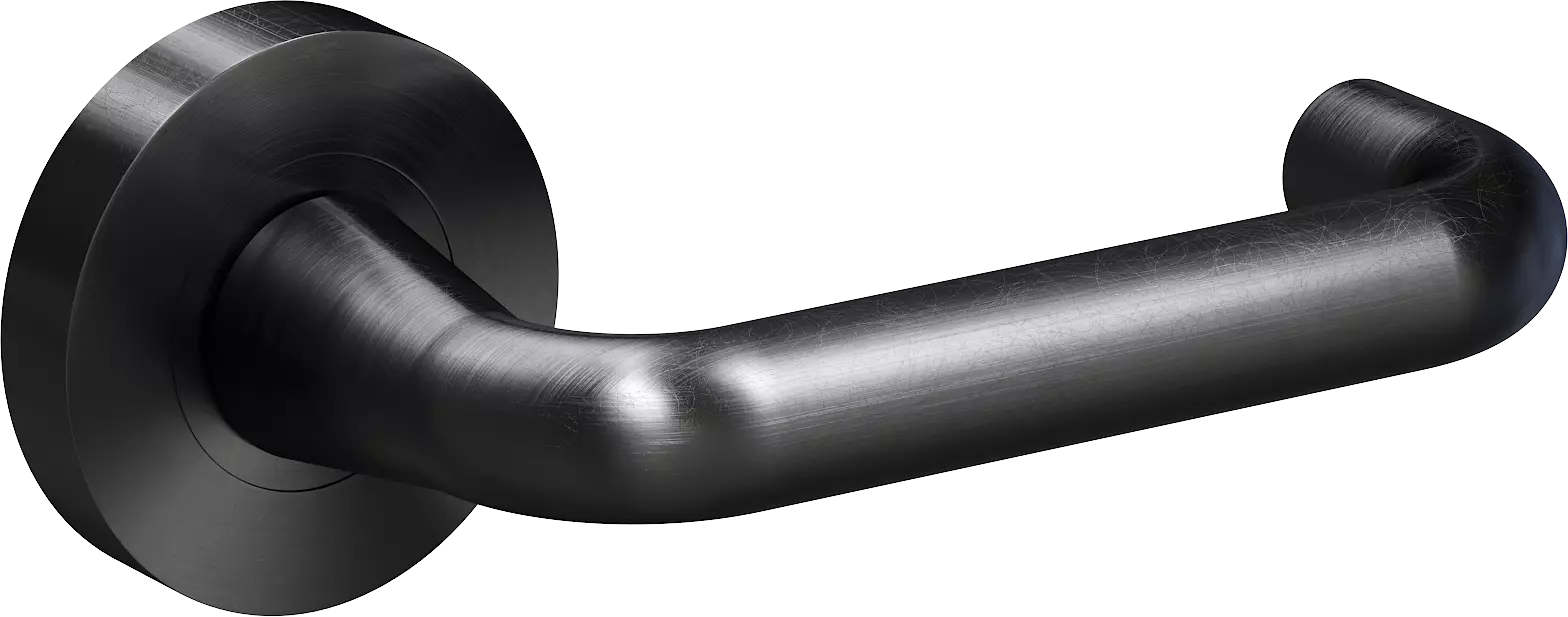 6002 #29 ALPHA Single Fixed Dummy Lever - SBC