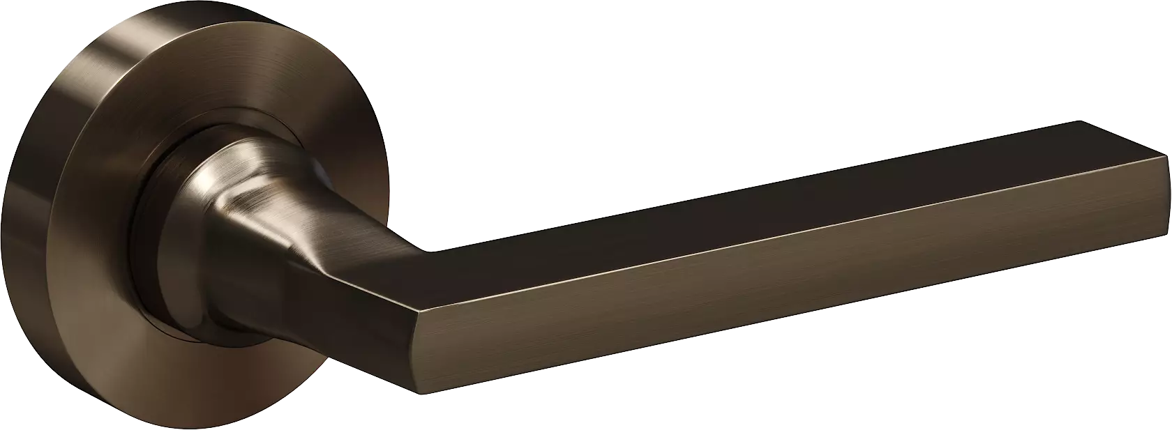 6002 #52 RENOIR Single Fixed Dummy Lever - ABZ