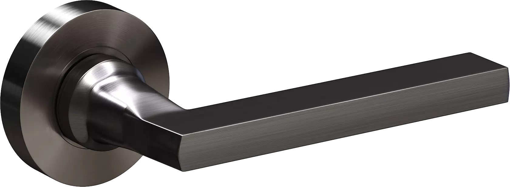 6002 #52 RENOIR Single Fixed Dummy Lever - ORB