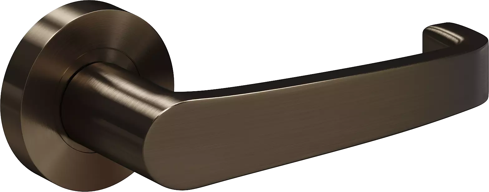 6002 #62 ERGO Single Fixed Dummy Lever - ABZ