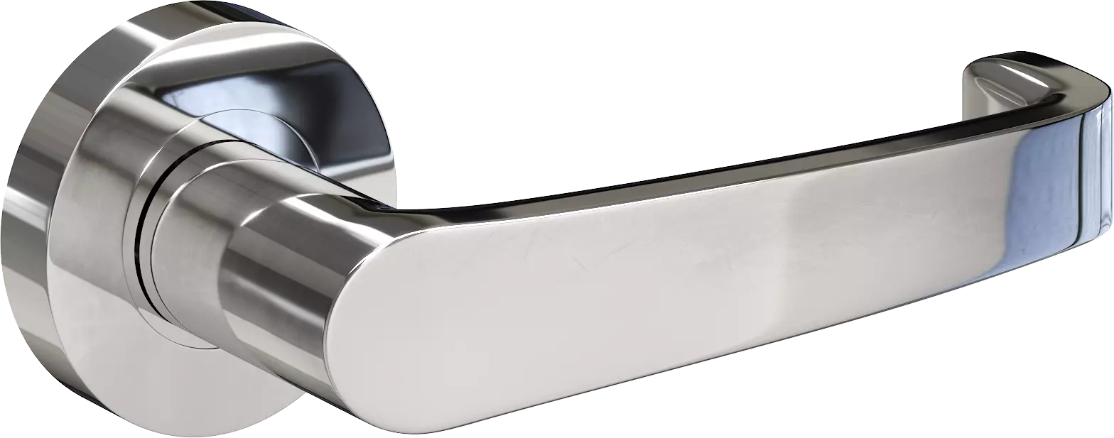 6002 #62 ERGO Single Fixed Dummy Lever - CP