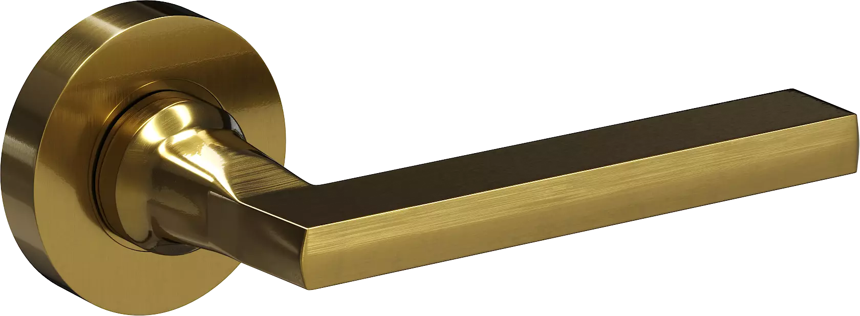 6002 #52 RENOIR Single Fixed Dummy Lever - SB