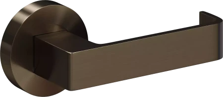 6002 BERGEN Single Fixed Dummy Lever - SABZ