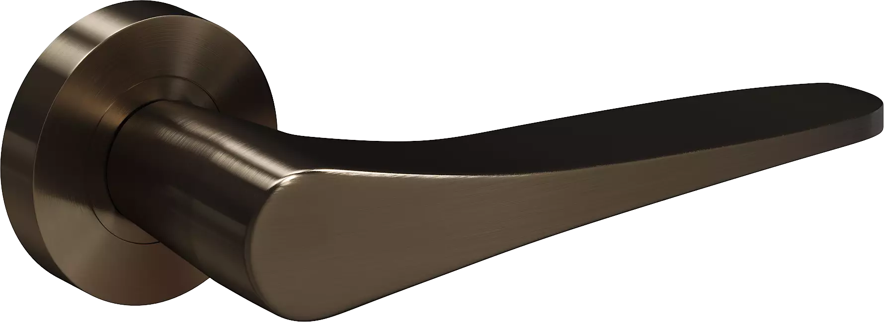 6002 #56 RUBENS Single Fixed Dummy Lever - ABZ