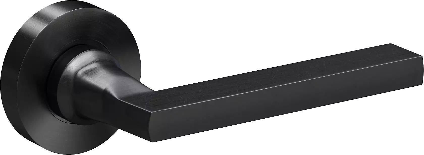 6002 #52 RENOIR Single Fixed Dummy Lever - SBC