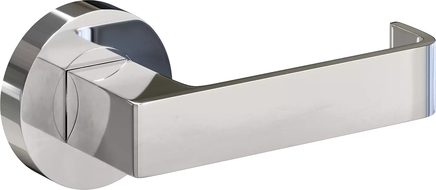 6002 BERGEN Single Fixed Dummy Lever - CP