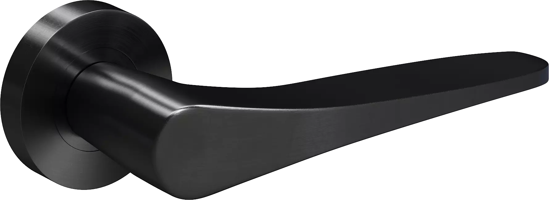 6002 #56 RUBENS Single Fixed Dummy Lever - SBC