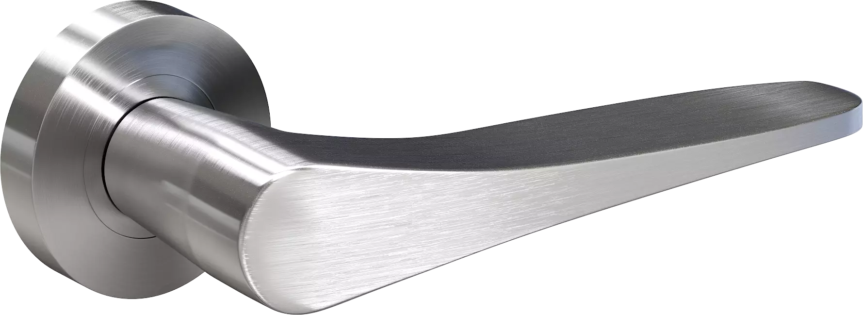 6002 #56 RUBENS Single Fixed Dummy Lever - SC