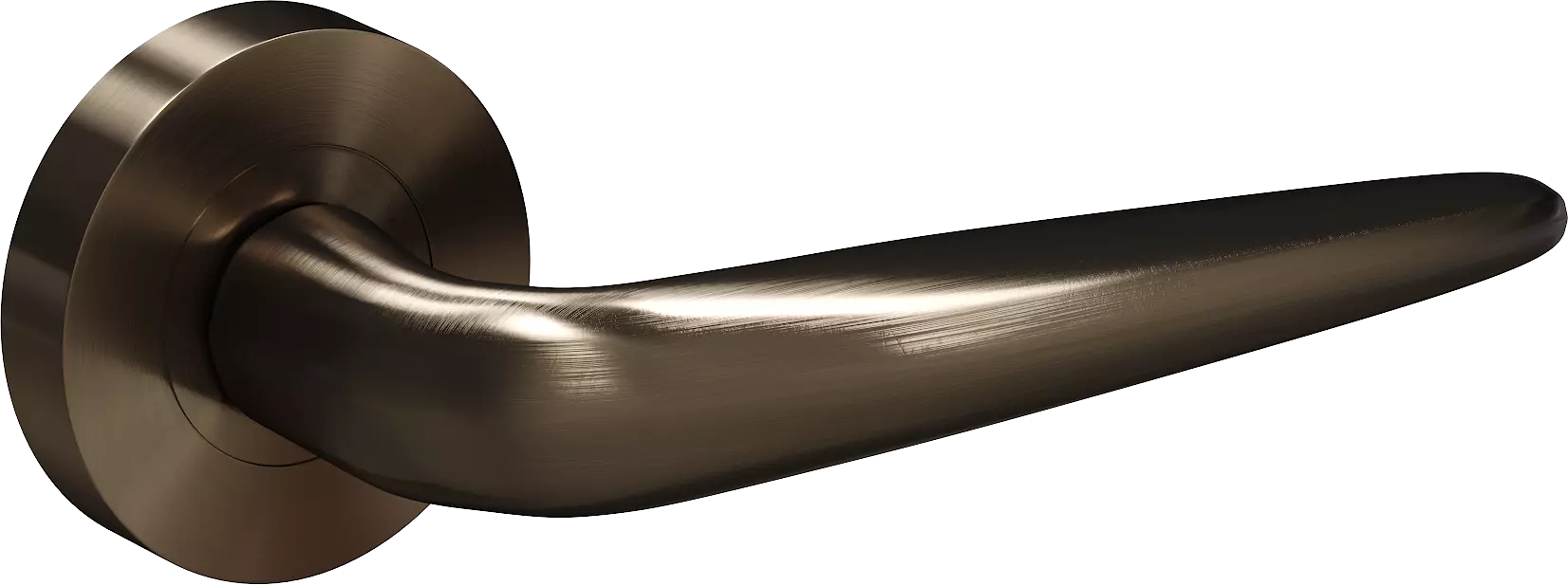 6002 #50 MONET Single Fixed Dummy Lever - ABZ