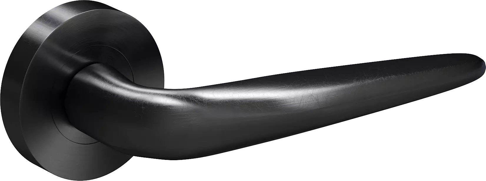 6002 #50 MONET Single Fixed Dummy Lever - SBC