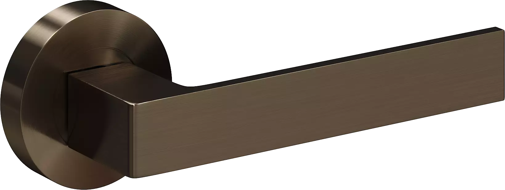 6002 #57 ANGELO Single Fixed Dummy Lever - ABZ