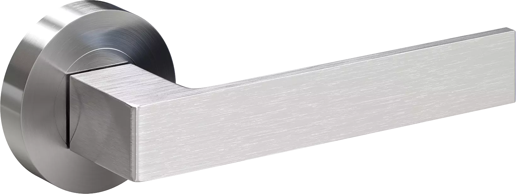 6002 #57 ANGELO Single Fixed Dummy Lever - SC