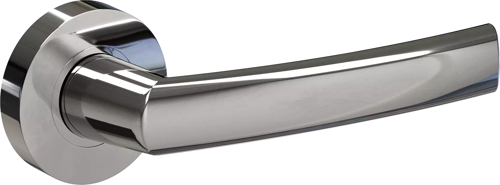 6002 #59 CISA Single Fixed Dummy Lever - CP