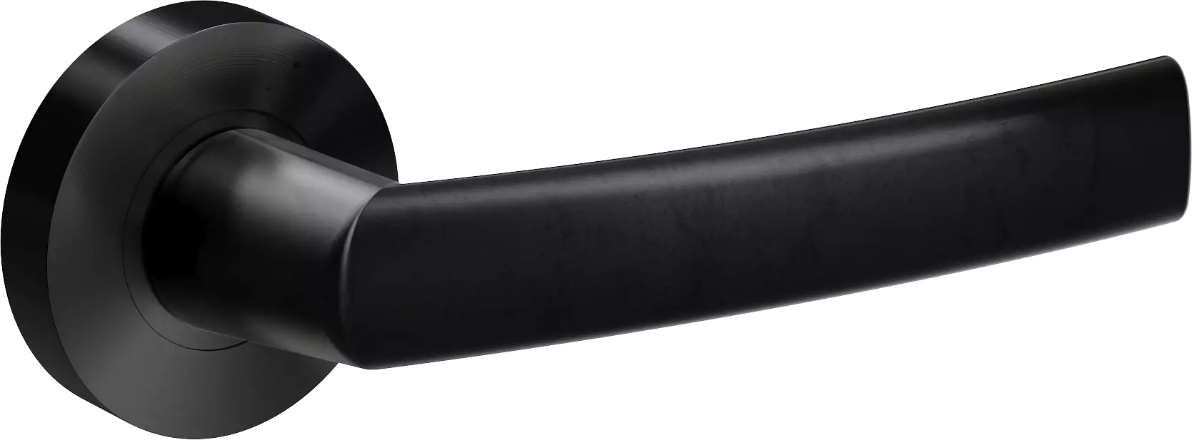 6002 #59 CISA Single Fixed Dummy Lever - SBC