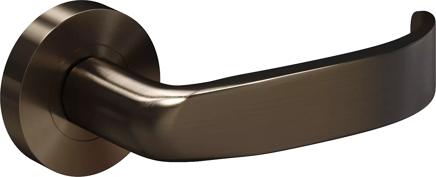 6002 NEPTUNE Single Fixed Dummy Lever - ABZ