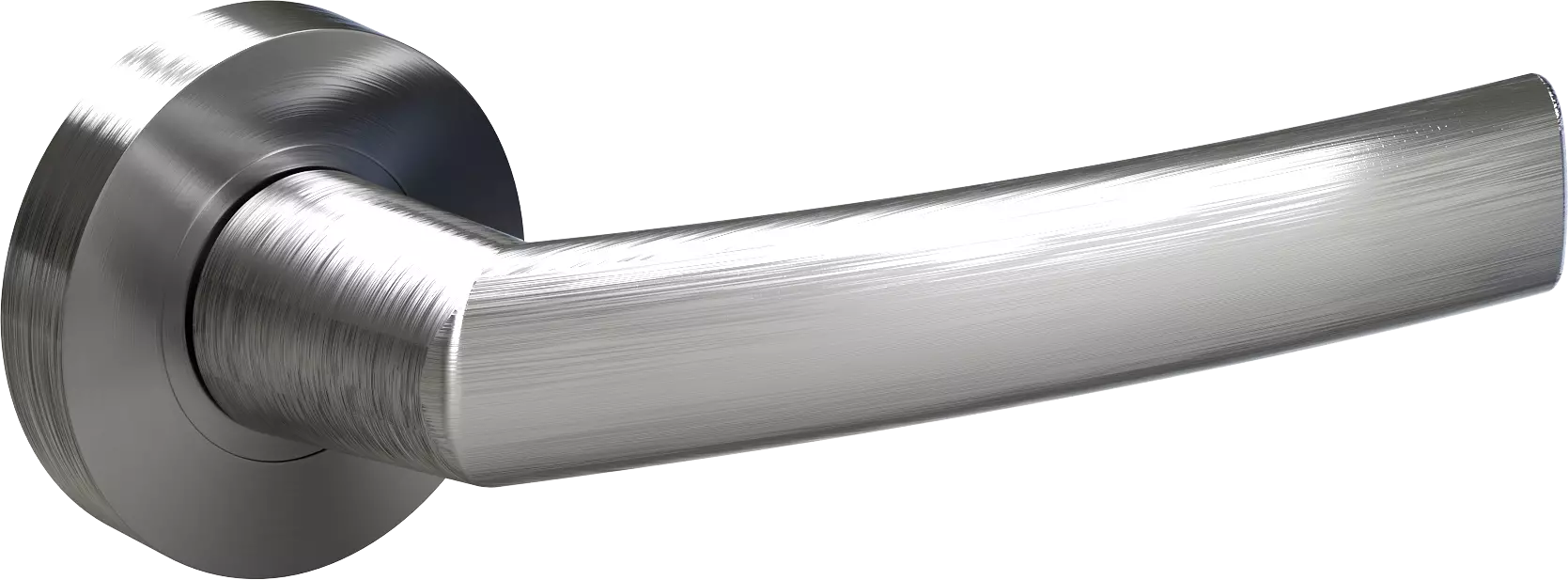 6002 #59 CISA Single Fixed Dummy Lever - SC