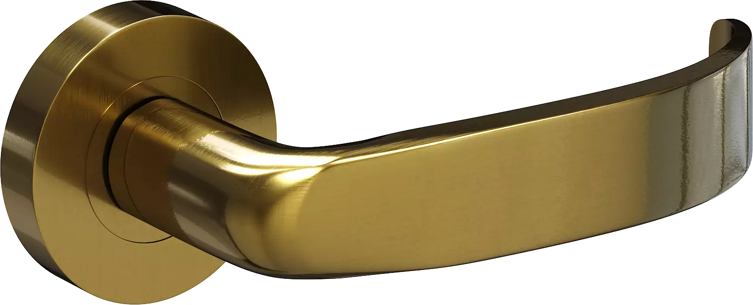 6002 NEPTUNE Single Fixed Dummy Lever - SB