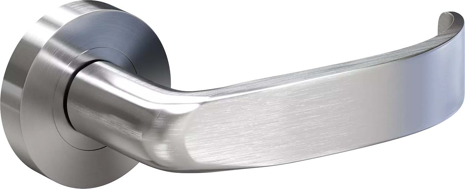 6002 NEPTUNE Single Fixed Dummy Lever - SC