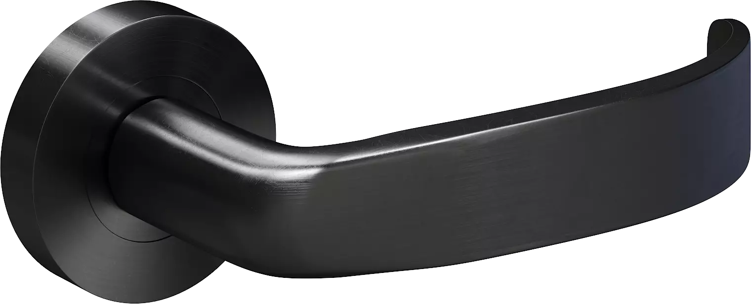 6002 NEPTUNE Single Fixed Dummy Lever - SBC