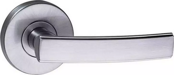 Element - Bailey Round Rose - Levers