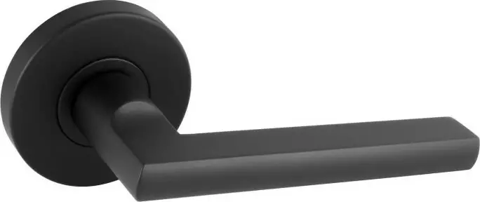 Element - Lianna Round Rose - Levers