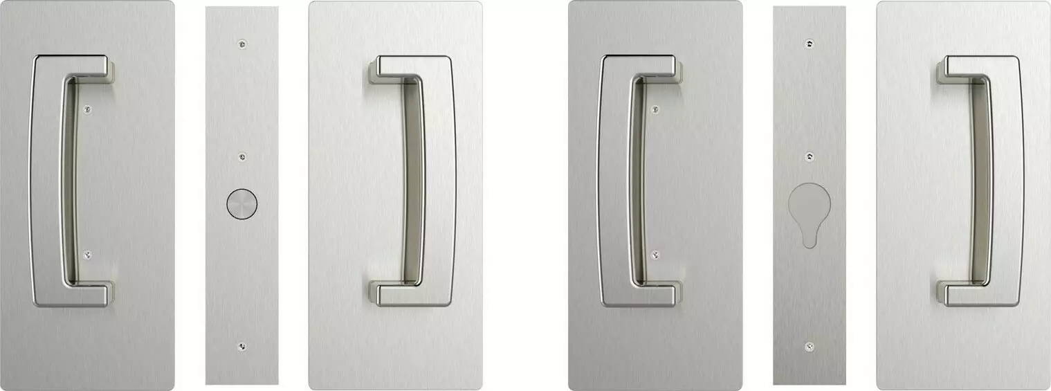Sliding Door Hardware