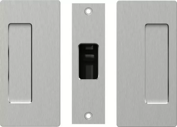 CL200 Passage Set - 34-40mm Door