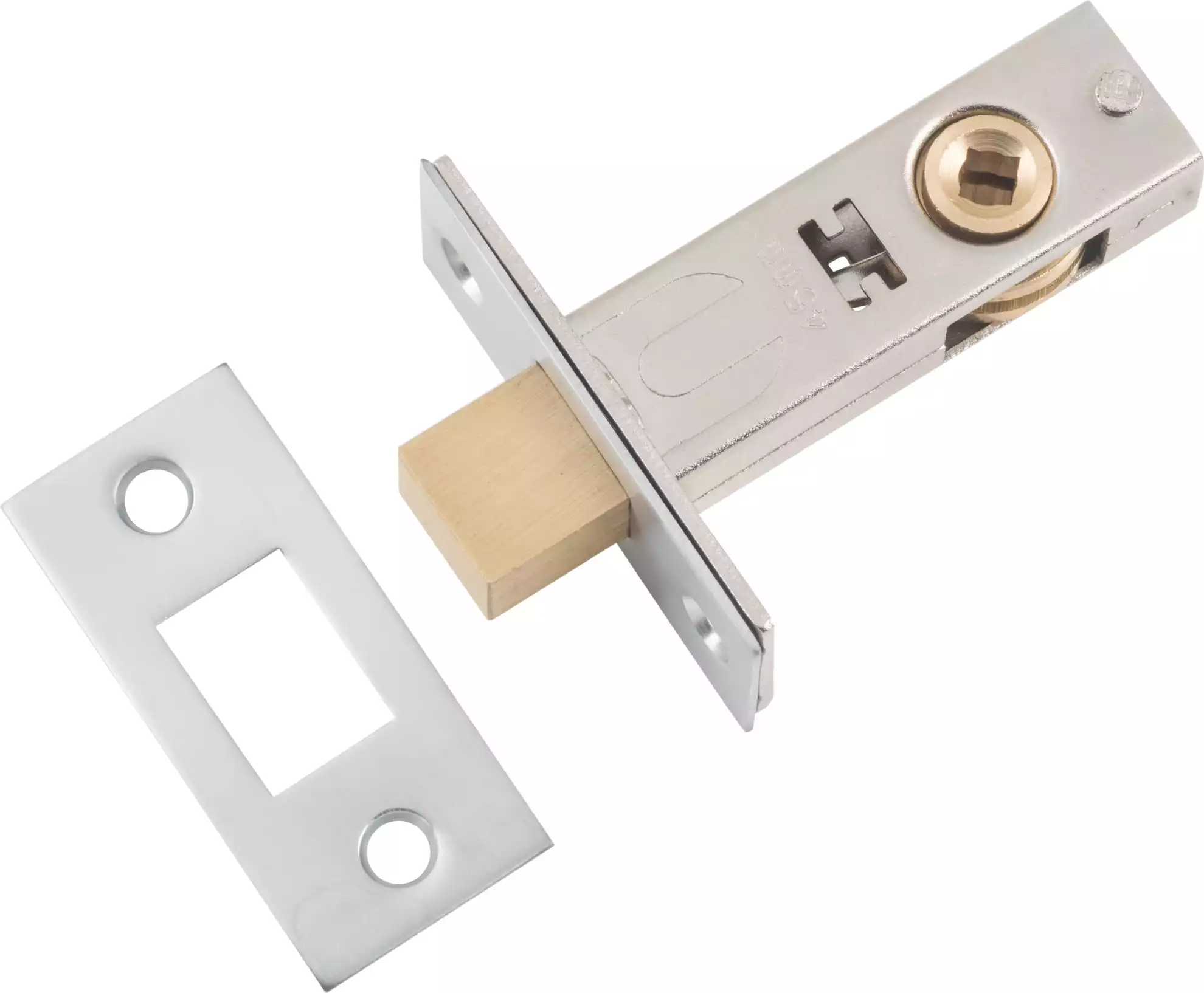 Privacy Bolt - 45/60/70mm Backset