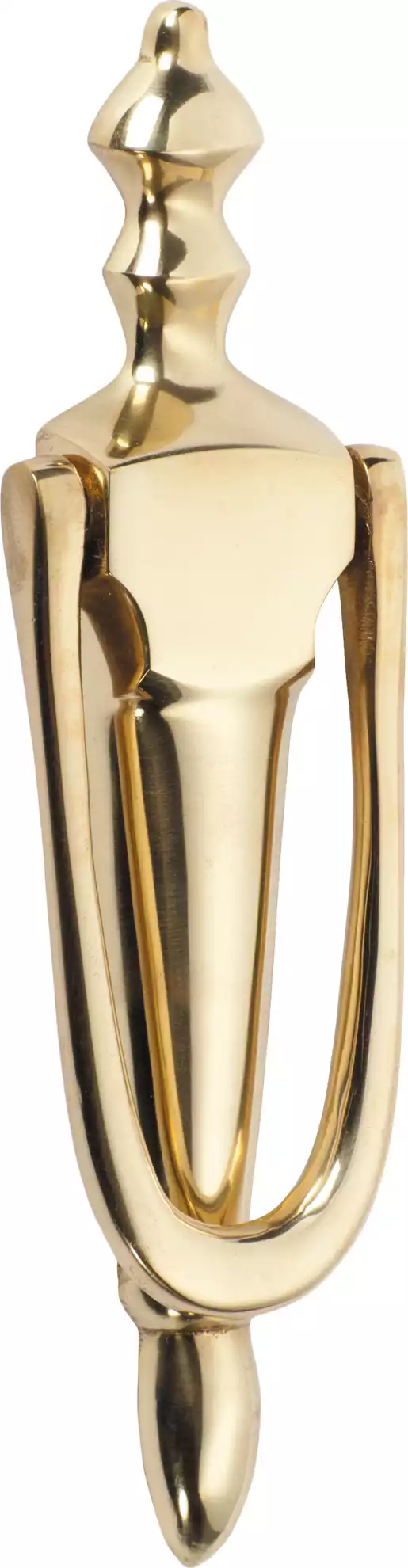 Victorian Door Knocker