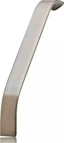 Barcelona Handle 128mm - BN