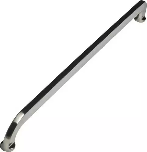 Madrid Handle 160mm - BN