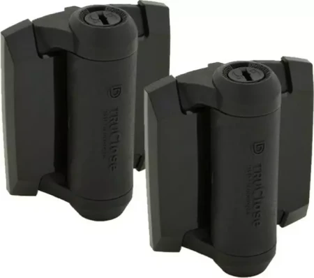 Tech Truclose TCA1 Reg Hinge