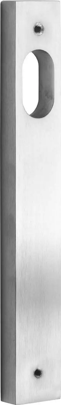 Narrow Internal with Cylinder Hole - SC