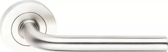 Urban 40T Lever 316SS Round Dummy Lever - PSS