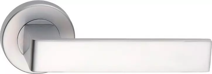 Vision - 8300/10 - Round Rose - Fixed Dummy Pr - SX