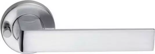 Vision - 8300/10 - Round Rose - Privacy Set - SX