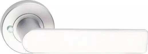 Vision - 8300/14 - Round Rose - Privacy Set - SX