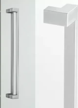 2512 Offset BTB - Pull Handles - 612x25x12mm - 600 CTC - 316SSS * usually $523.25 *