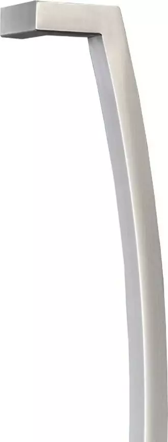 8370 Disc Fix - Pull Handle - 625x25x25mm - 600CTC - 316SSS