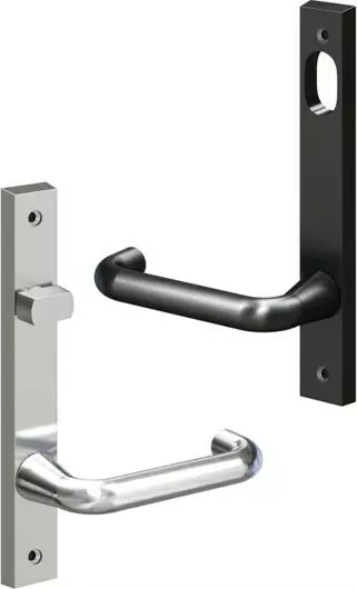 5300 - Alpha #29 - Narrow Internal Handles
