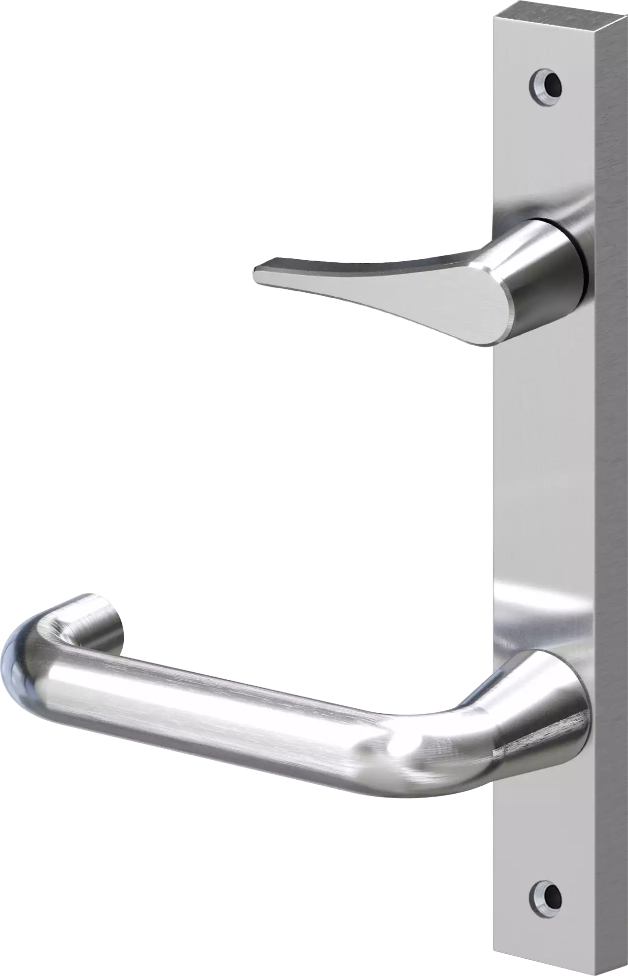 5353 - Alpha - Int Lever + Access Turn LH - SC