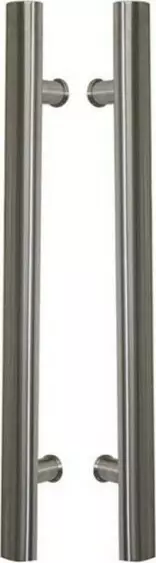 DP6 - Entrance Pull Handles - SS