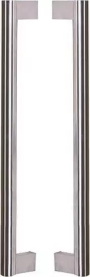 DP3 430mm Pull Handle Set - SS