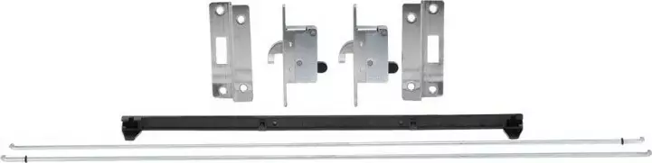 3 Point Locking Kit