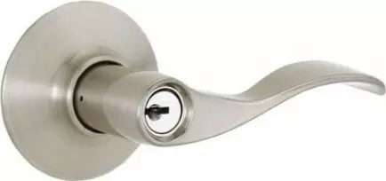 Residential Solutions - Levers