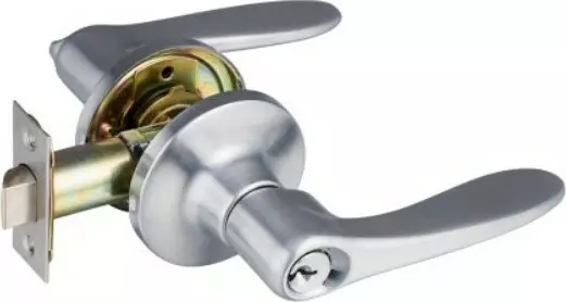 R51  Rubens Entrance Lock - SC