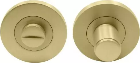 Nido 56mm x 7mm Non-Knurled Turn & Escape